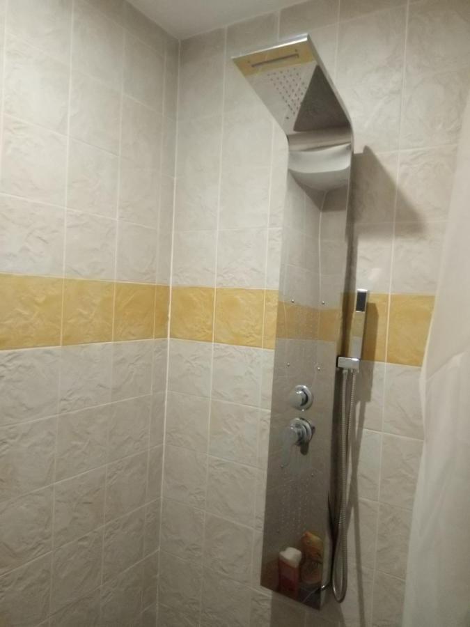 Studio Independant 40M² Avec Jardin Prive Hauteville-Lompnes Luaran gambar