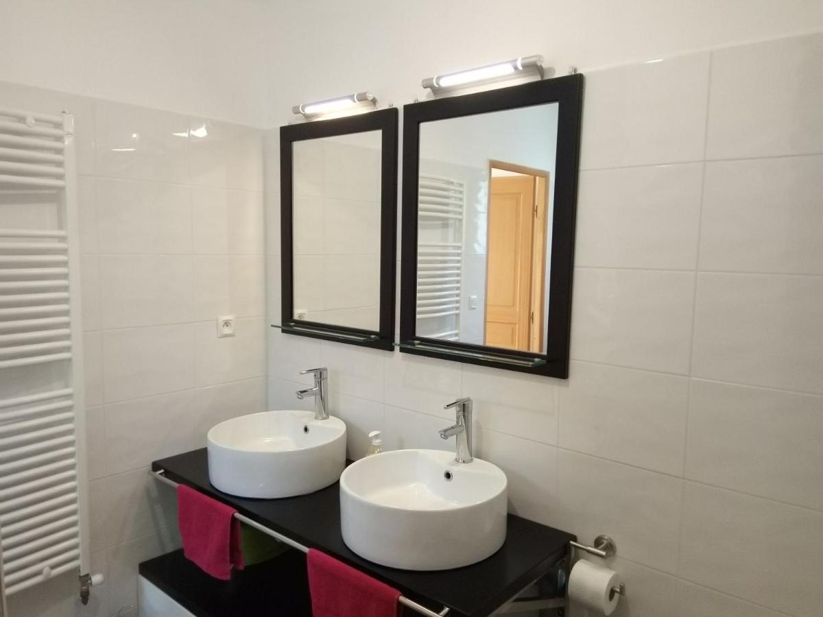 Studio Independant 40M² Avec Jardin Prive Hauteville-Lompnes Luaran gambar